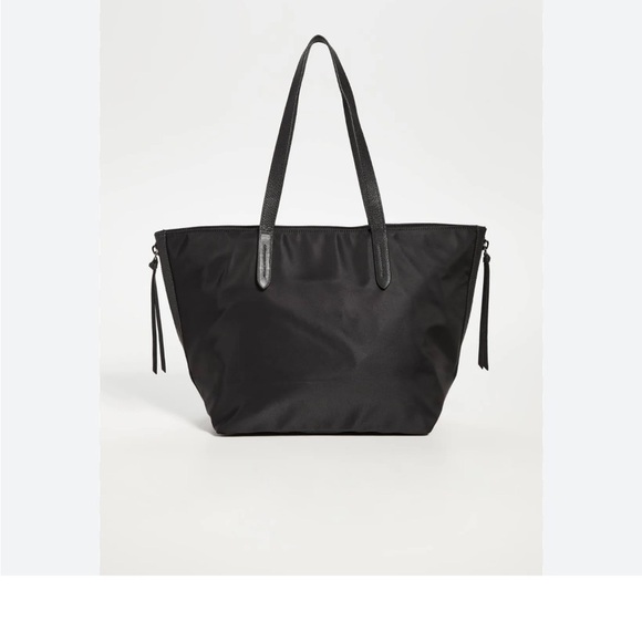 Botkier New York Bond Tote in Black. NWT! - Picture 2 of 8